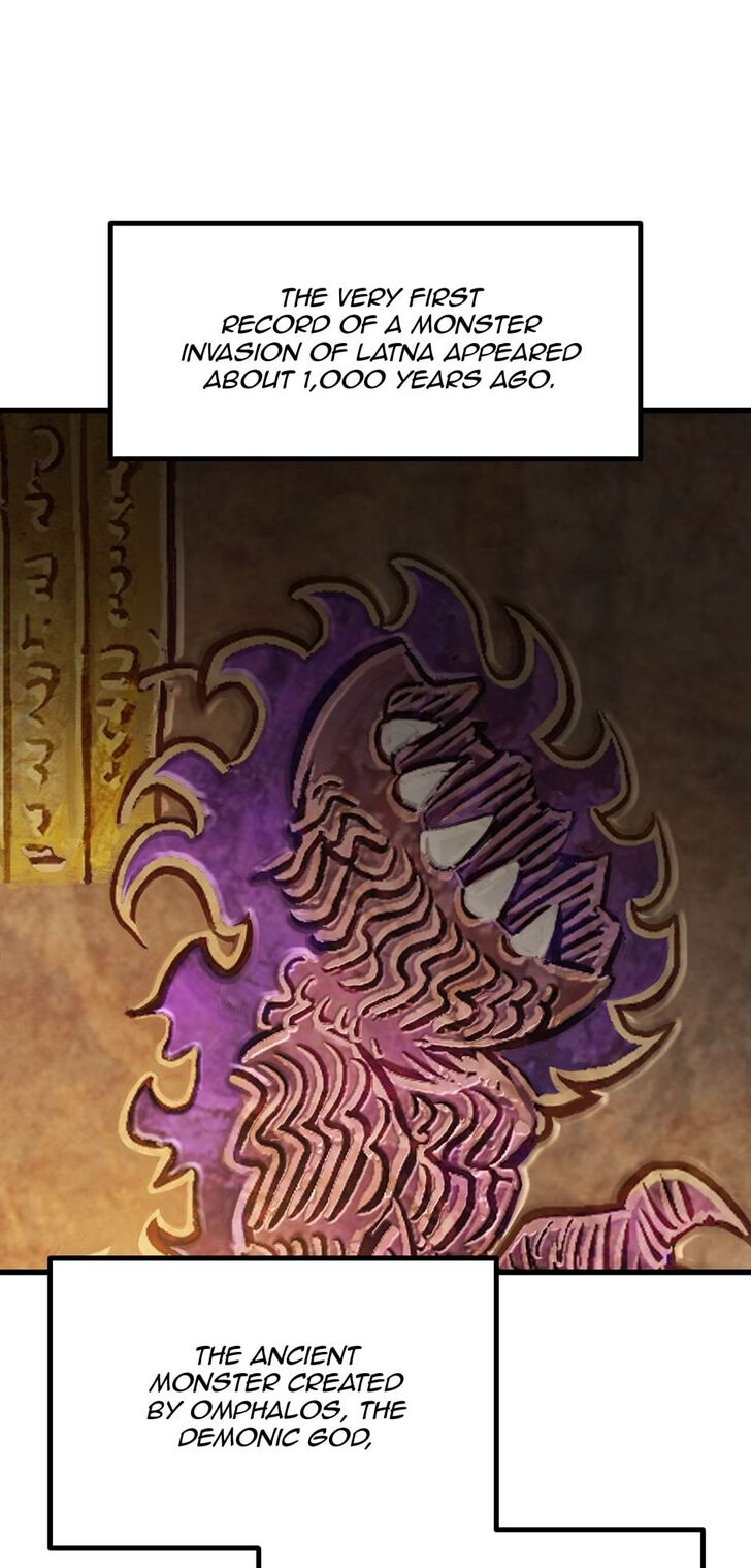 Read Latna Saga Survival of a Sword King [delete] Manga Online