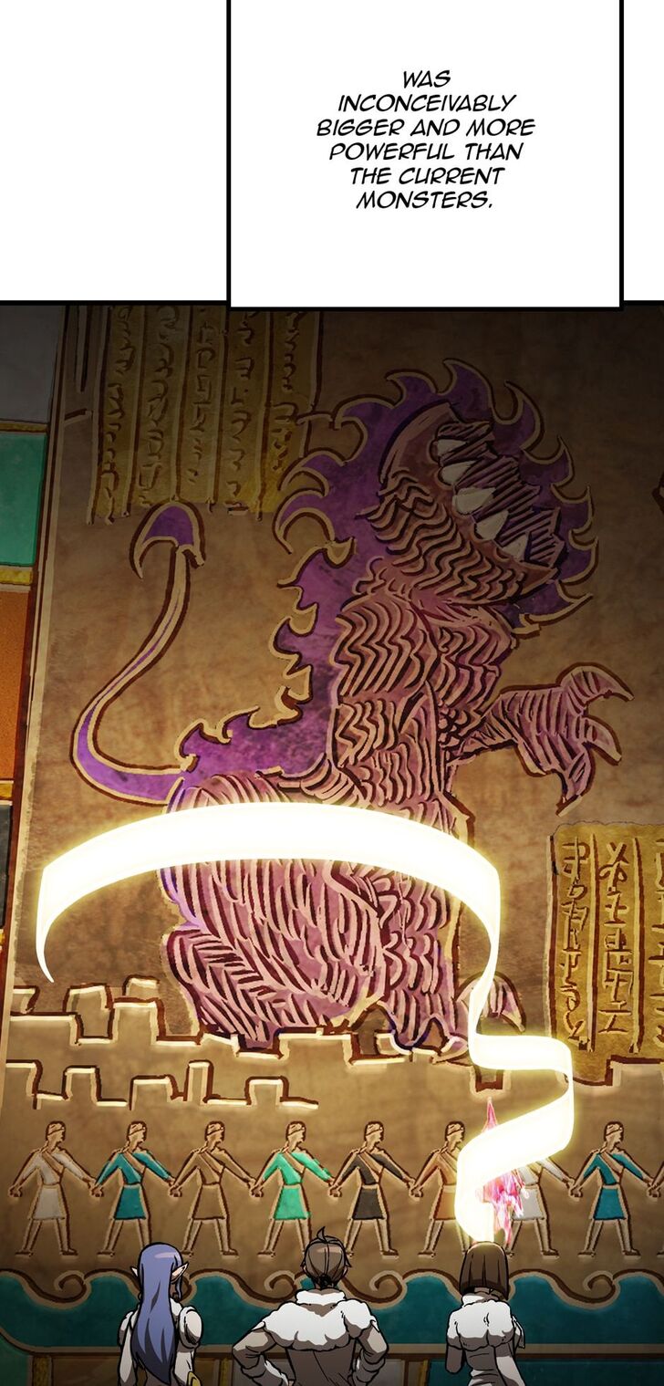 Read Latna Saga Survival of a Sword King [delete] Manga Online