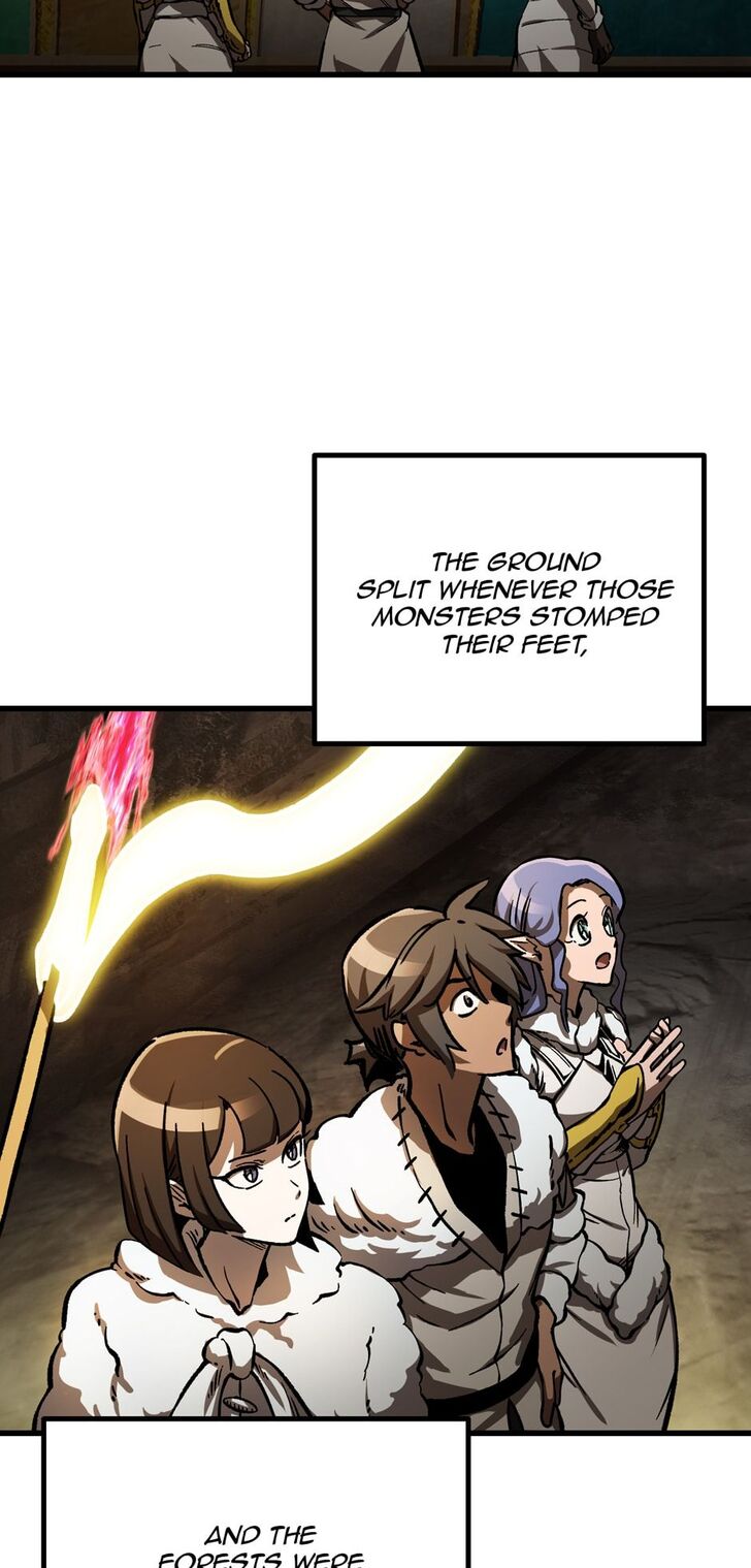 Read Latna Saga Survival of a Sword King [delete] Manga Online