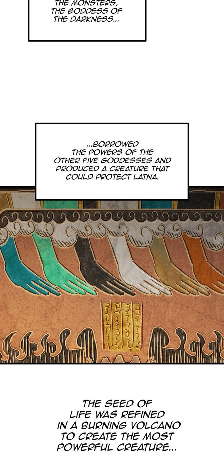 Read Latna Saga Survival of a Sword King [delete] Manga Online