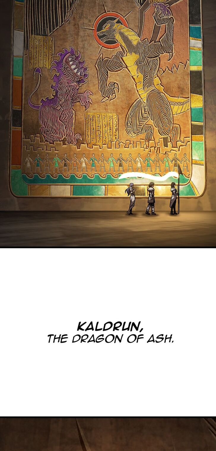 Read Latna Saga Survival of a Sword King [delete] Manga Online