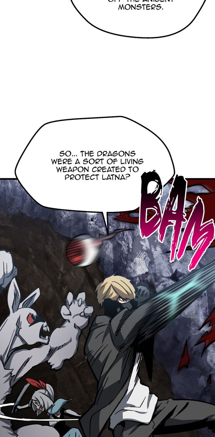 Read Latna Saga Survival of a Sword King [delete] Manga Online