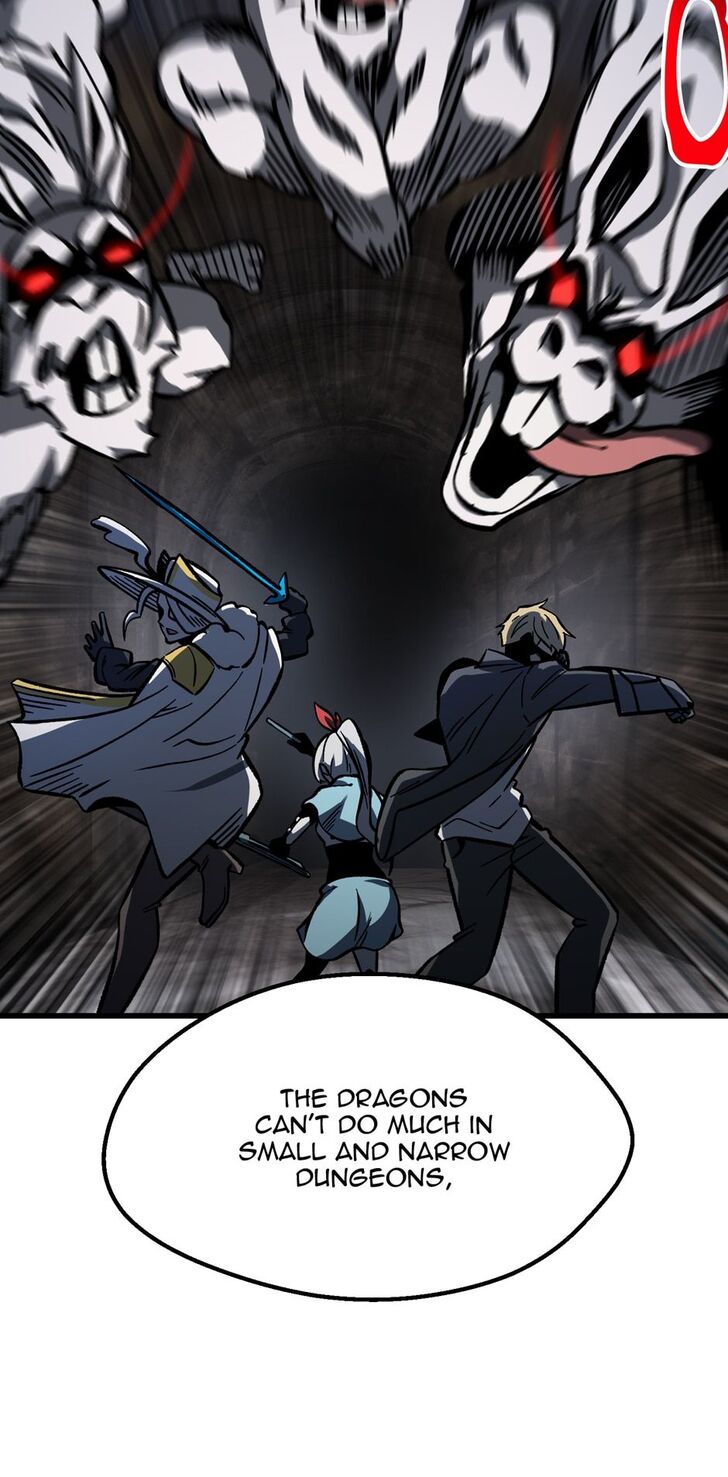 Read Latna Saga Survival of a Sword King [delete] Manga Online