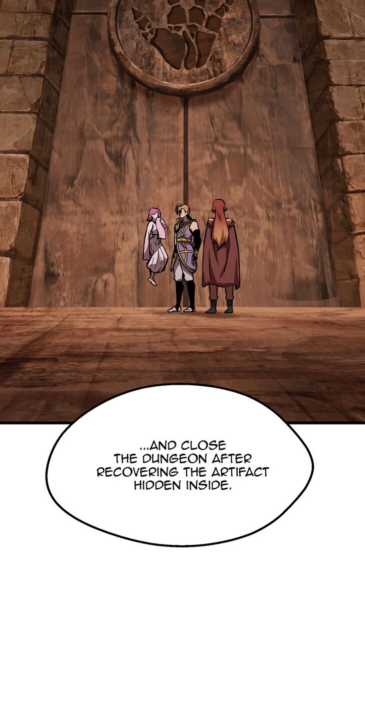 Read Latna Saga Survival of a Sword King [delete] Manga Online