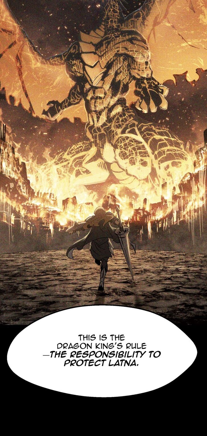 Read Latna Saga Survival of a Sword King [delete] Manga Online