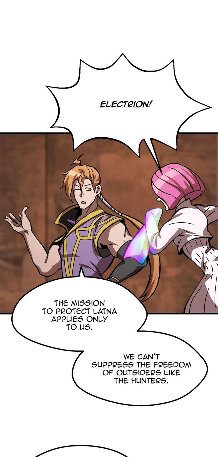 Read Latna Saga Survival of a Sword King [delete] Manga Online