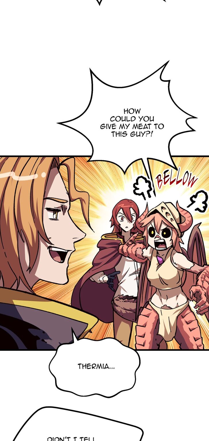 Read Latna Saga Survival of a Sword King [delete] Manga Online