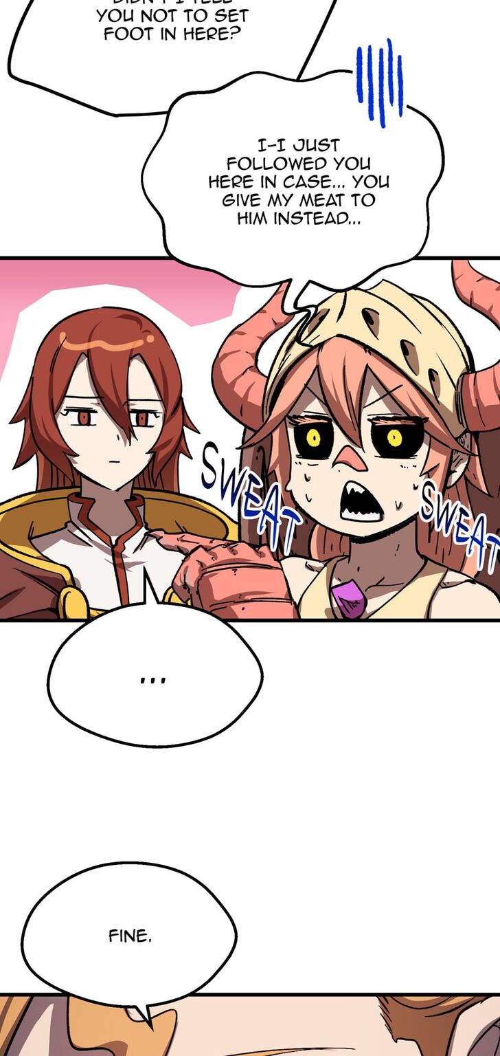 Read Latna Saga Survival of a Sword King [delete] Manga Online