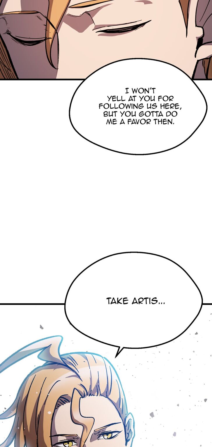 Read Latna Saga Survival of a Sword King [delete] Manga Online