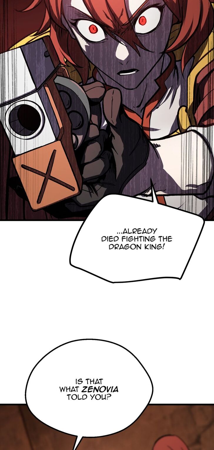 Read Latna Saga Survival of a Sword King [delete] Manga Online