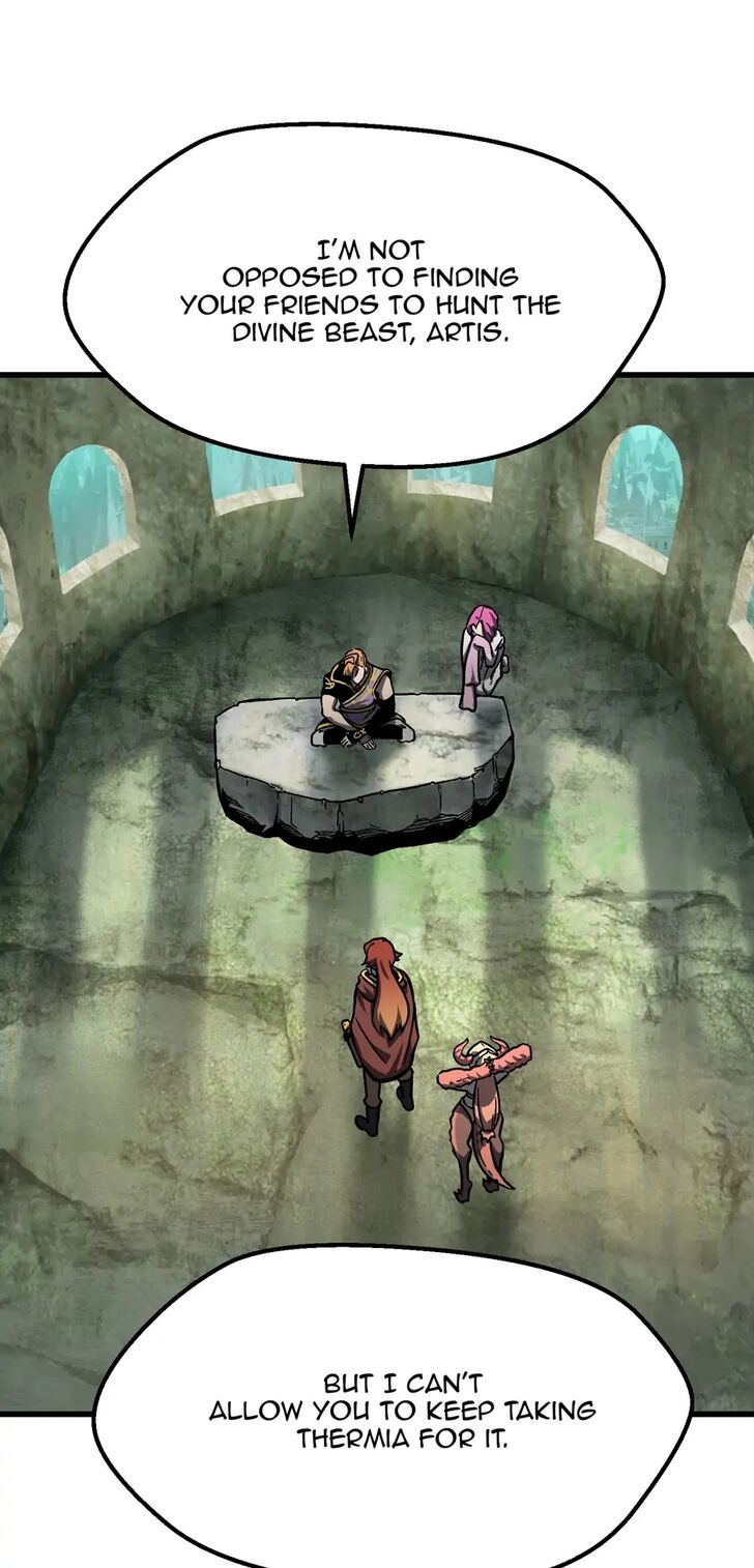 Read Latna Saga Survival of a Sword King [delete] Manga Online