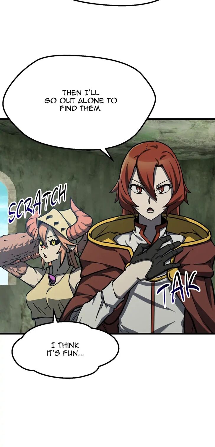 Read Latna Saga Survival of a Sword King [delete] Manga Online