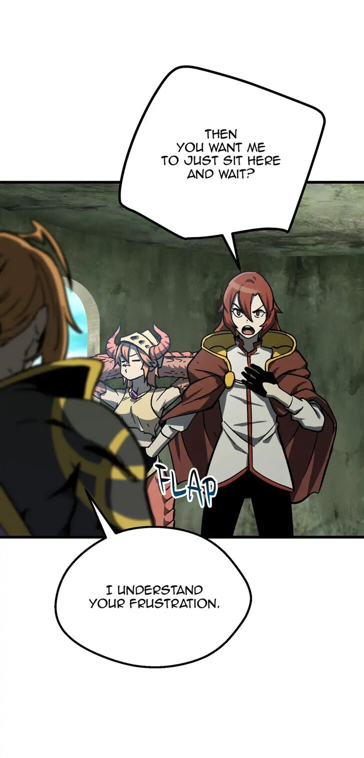 Read Latna Saga Survival of a Sword King [delete] Manga Online