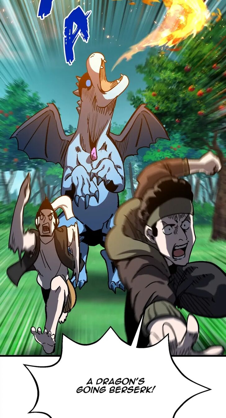 Read Latna Saga Survival of a Sword King [delete] Manga Online