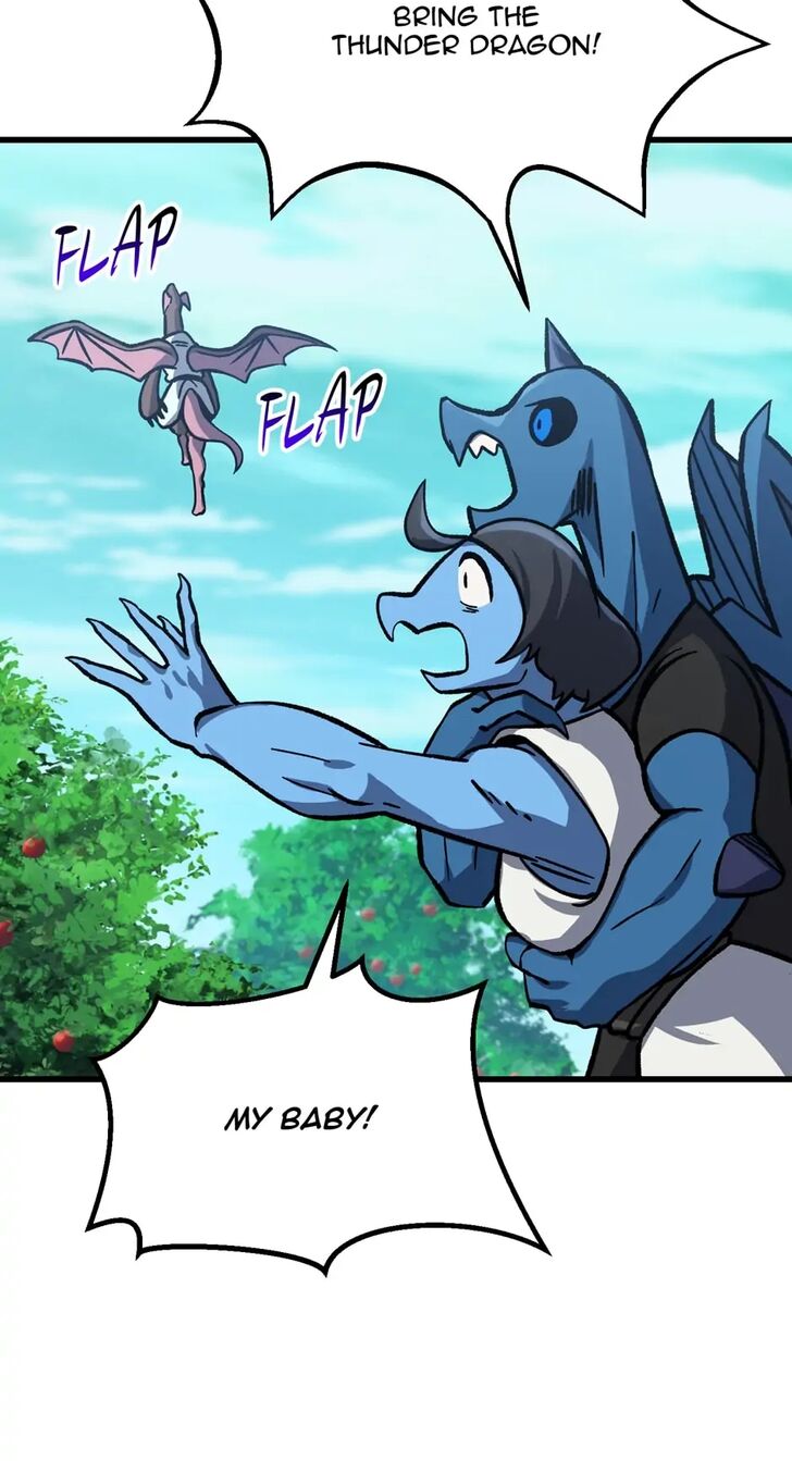 Read Latna Saga Survival of a Sword King [delete] Manga Online