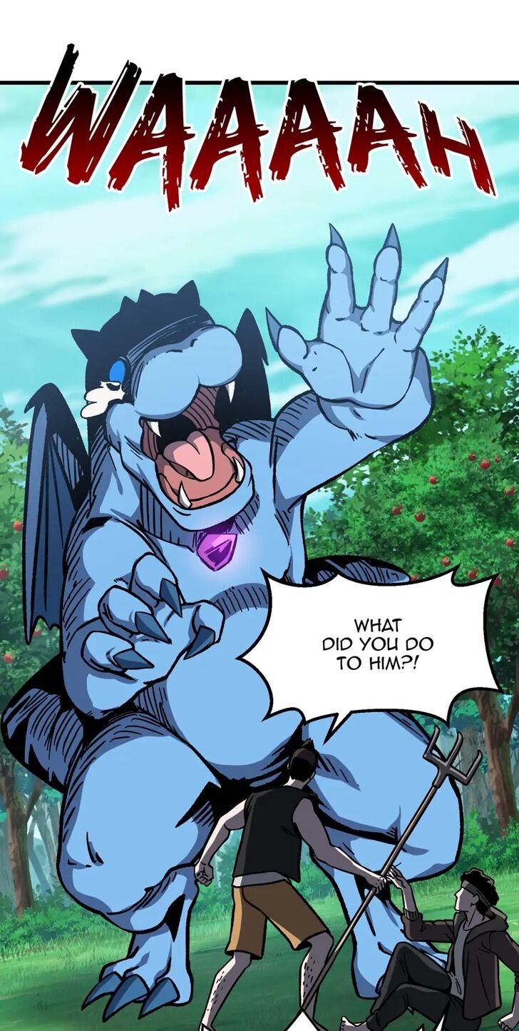 Read Latna Saga Survival of a Sword King [delete] Manga Online