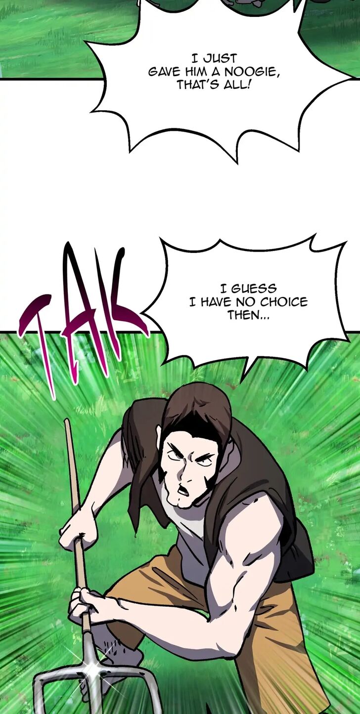 Read Latna Saga Survival of a Sword King [delete] Manga Online