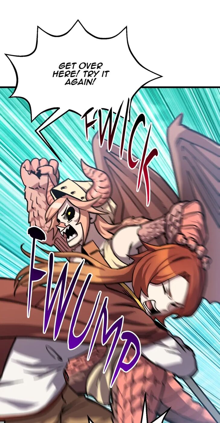 Read Latna Saga Survival of a Sword King [delete] Manga Online