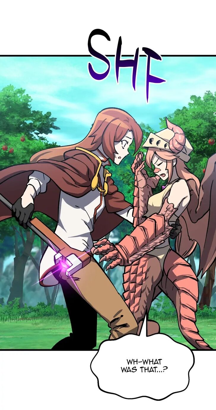 Read Latna Saga Survival of a Sword King [delete] Manga Online