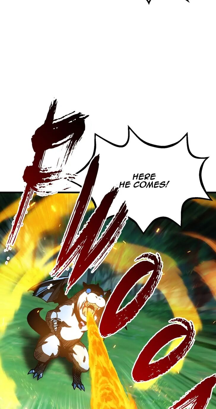 Read Latna Saga Survival of a Sword King [delete] Manga Online