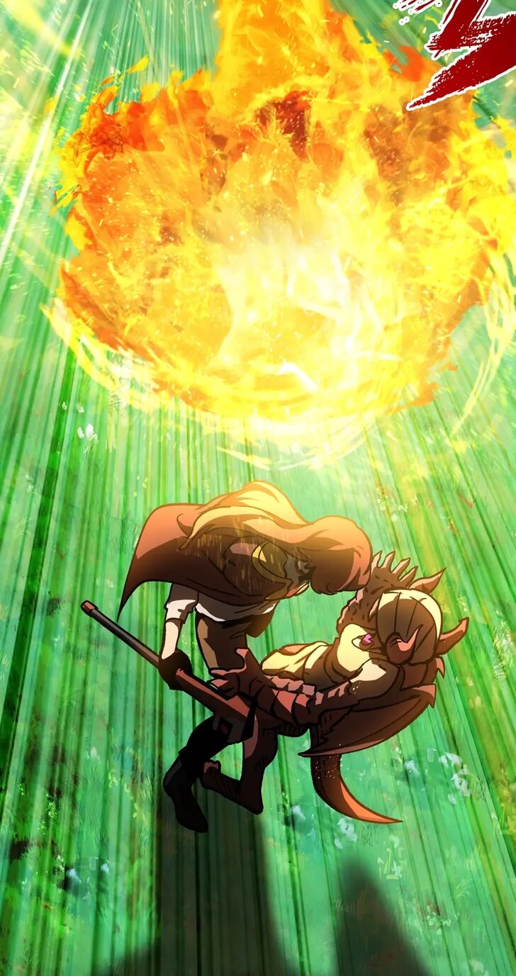 Read Latna Saga Survival of a Sword King [delete] Manga Online