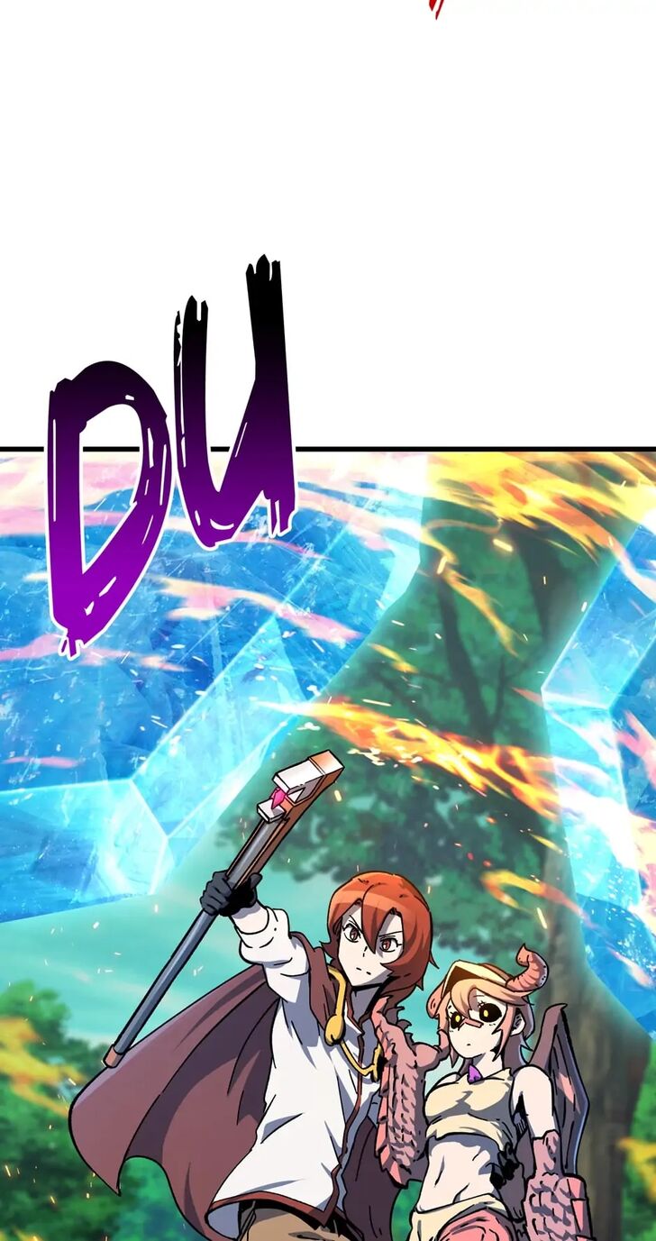 Read Latna Saga Survival of a Sword King [delete] Manga Online