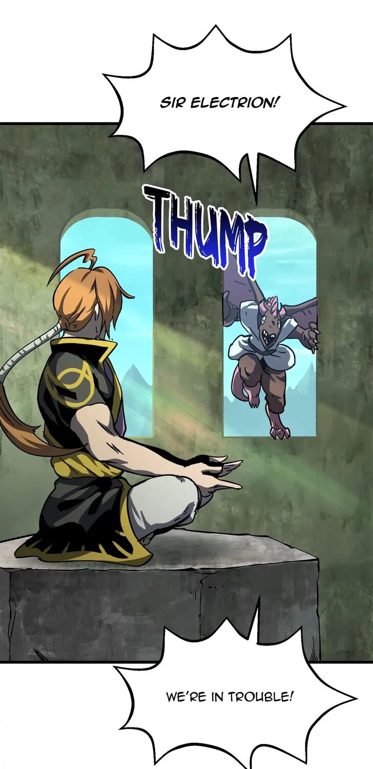 Read Latna Saga Survival of a Sword King [delete] Manga Online