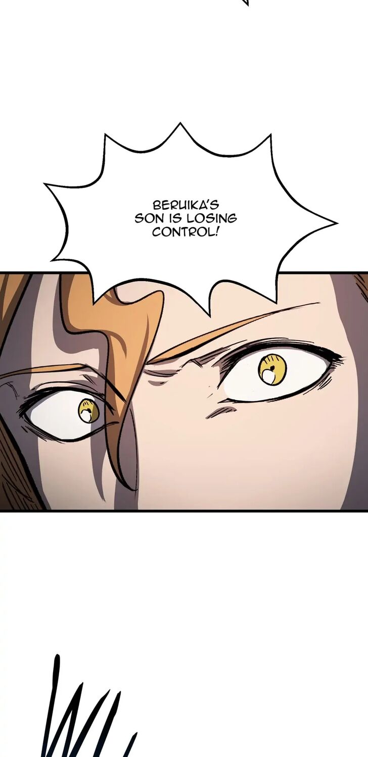 Read Latna Saga Survival of a Sword King [delete] Manga Online