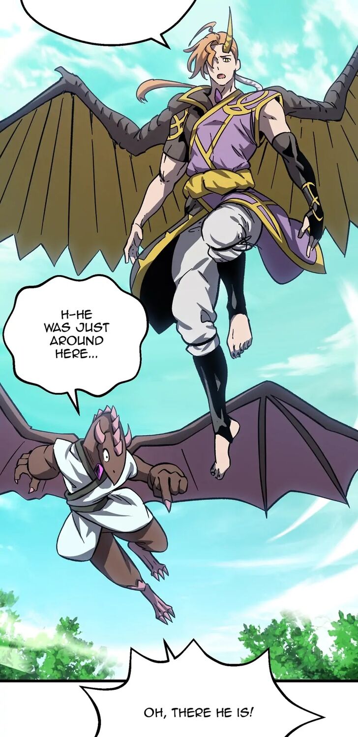 Read Latna Saga Survival of a Sword King [delete] Manga Online