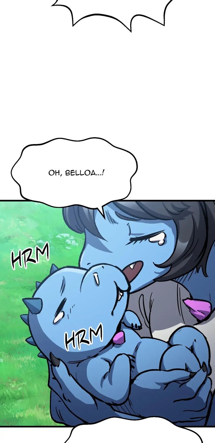 Read Latna Saga Survival of a Sword King [delete] Manga Online