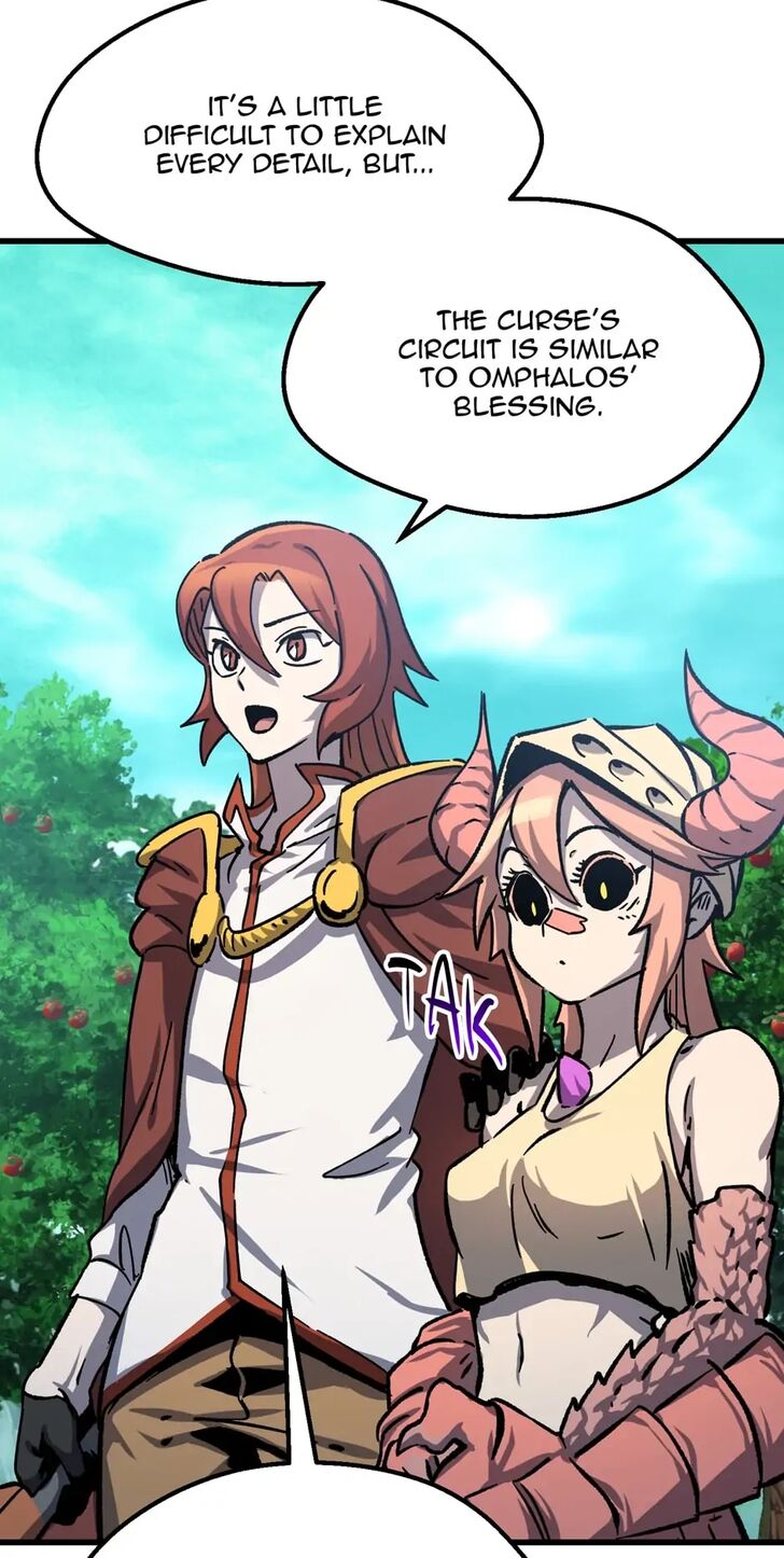 Read Latna Saga Survival of a Sword King [delete] Manga Online