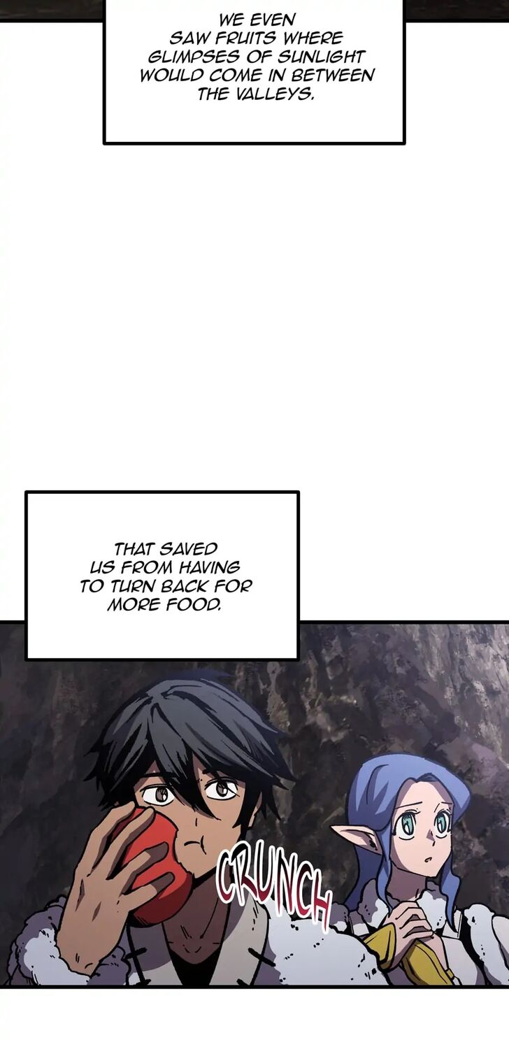 Read Latna Saga Survival of a Sword King [delete] Manga Online