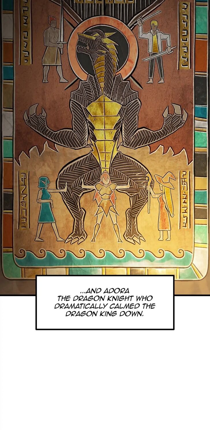 Read Latna Saga Survival of a Sword King [delete] Manga Online