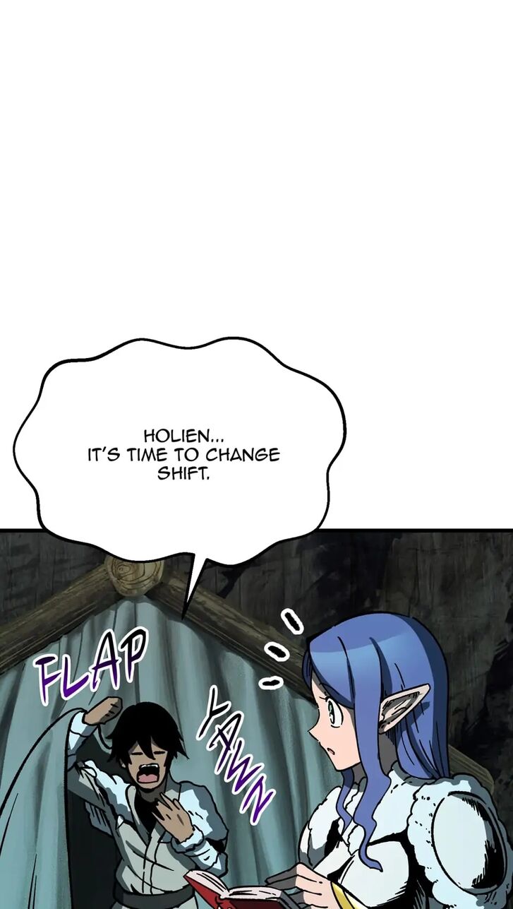 Read Latna Saga Survival of a Sword King [delete] Manga Online