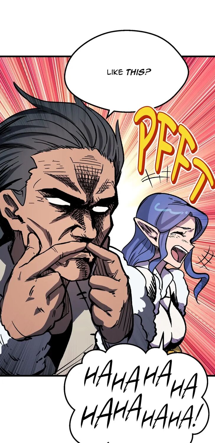 Read Latna Saga Survival of a Sword King [delete] Manga Online