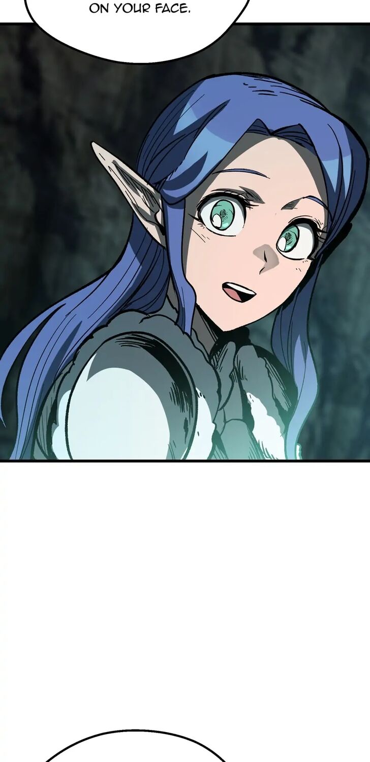 Read Latna Saga Survival of a Sword King [delete] Manga Online