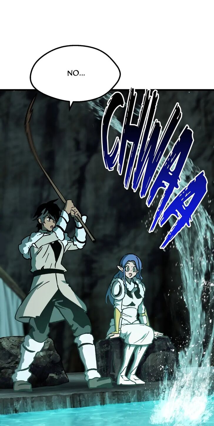 Read Latna Saga Survival of a Sword King [delete] Manga Online