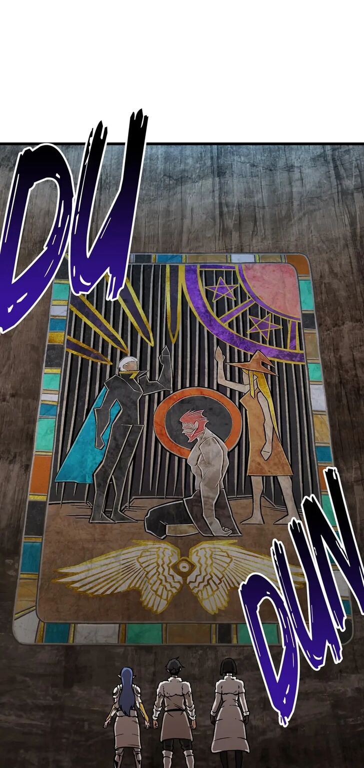 Read Latna Saga Survival of a Sword King [delete] Manga Online