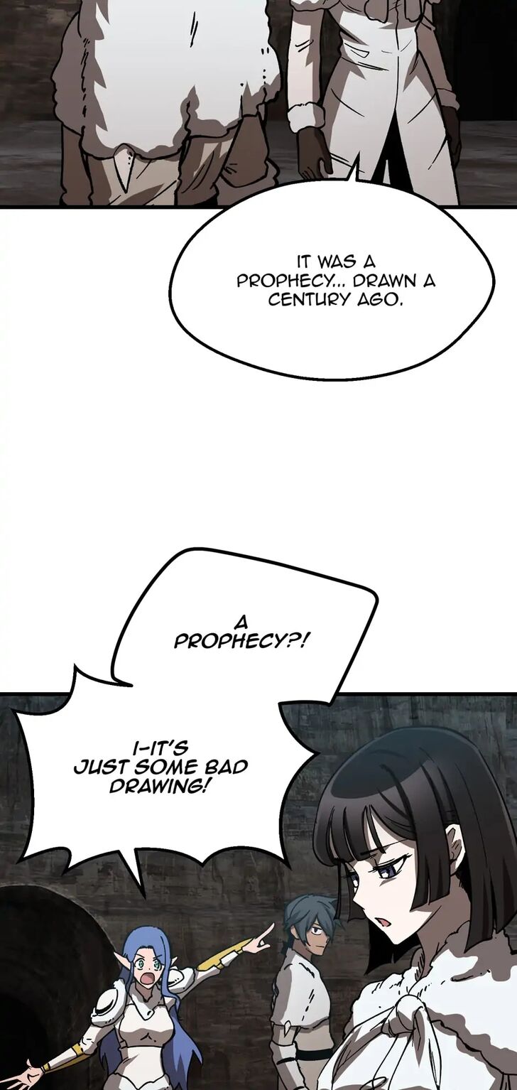 Read Latna Saga Survival of a Sword King [delete] Manga Online