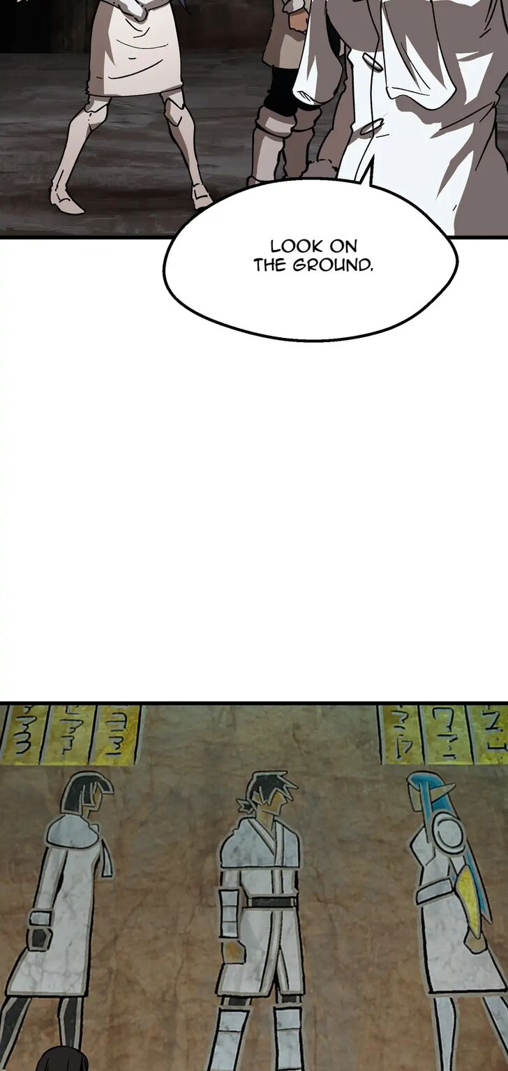 Read Latna Saga Survival of a Sword King [delete] Manga Online