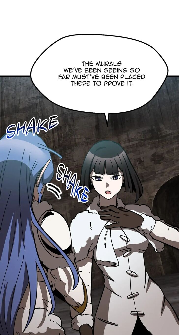 Read Latna Saga Survival of a Sword King [delete] Manga Online