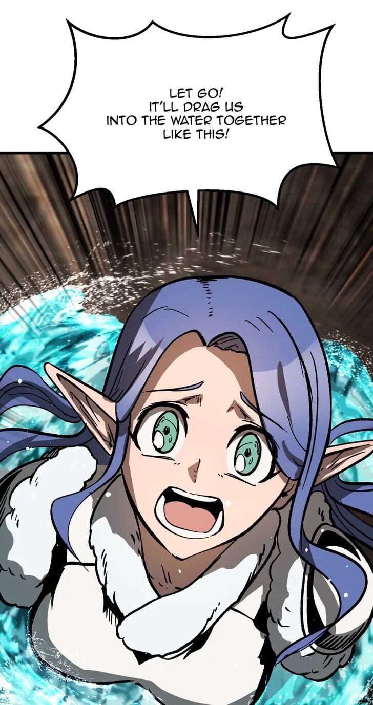 Read Latna Saga Survival of a Sword King [delete] Manga Online