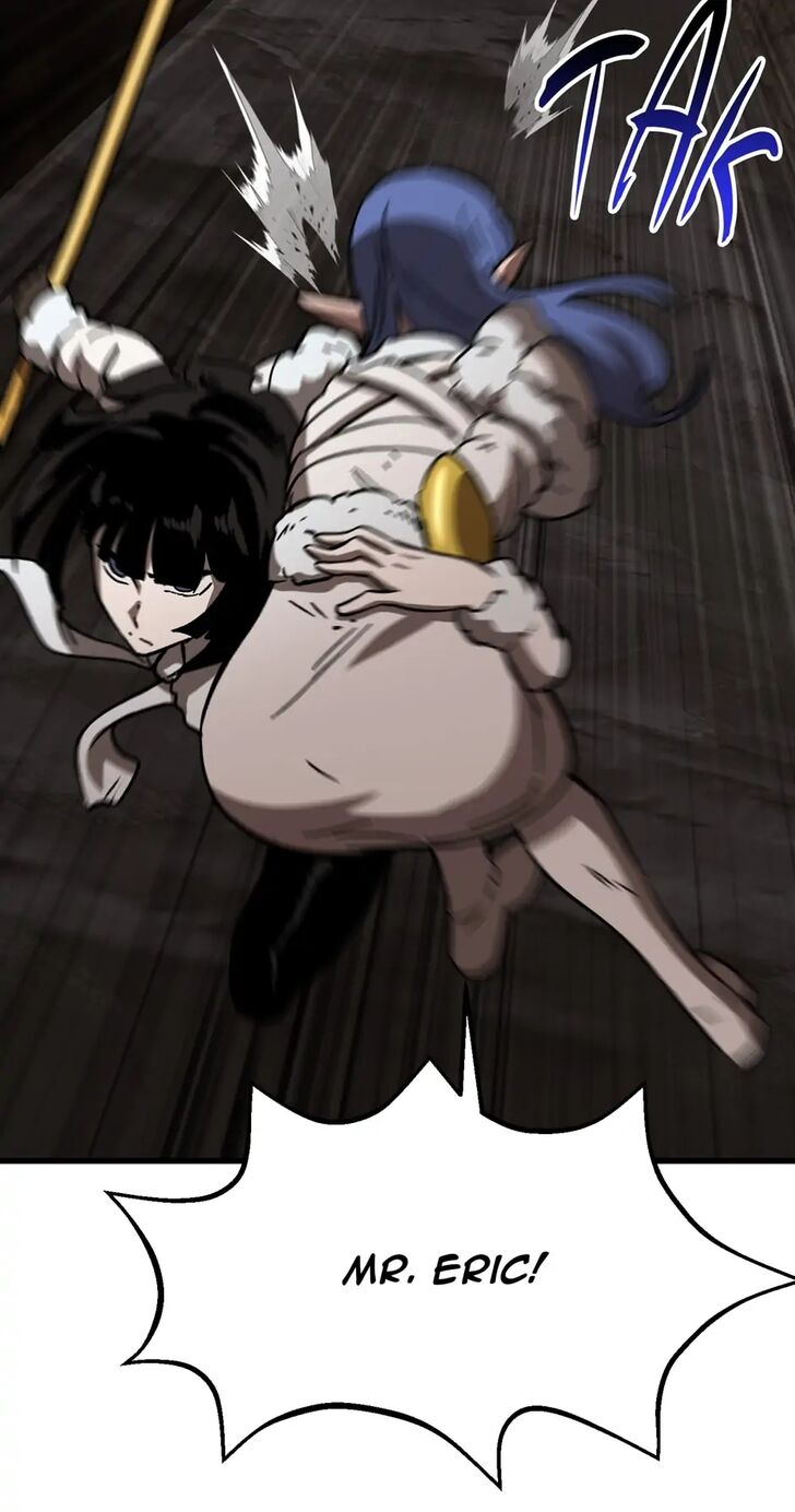 Read Latna Saga Survival of a Sword King [delete] Manga Online