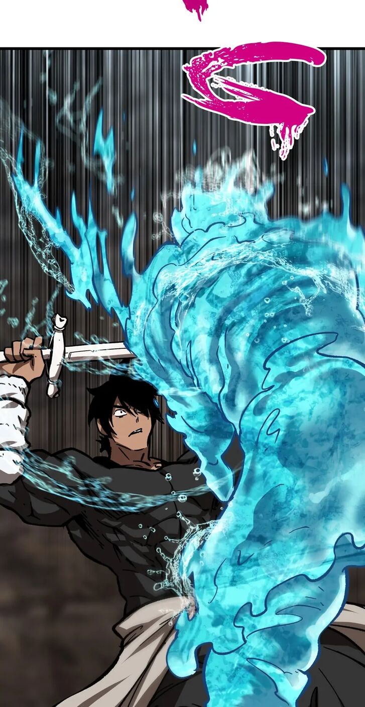 Read Latna Saga Survival of a Sword King [delete] Manga Online