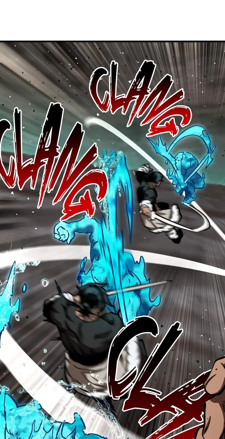 Read Latna Saga Survival of a Sword King [delete] Manga Online