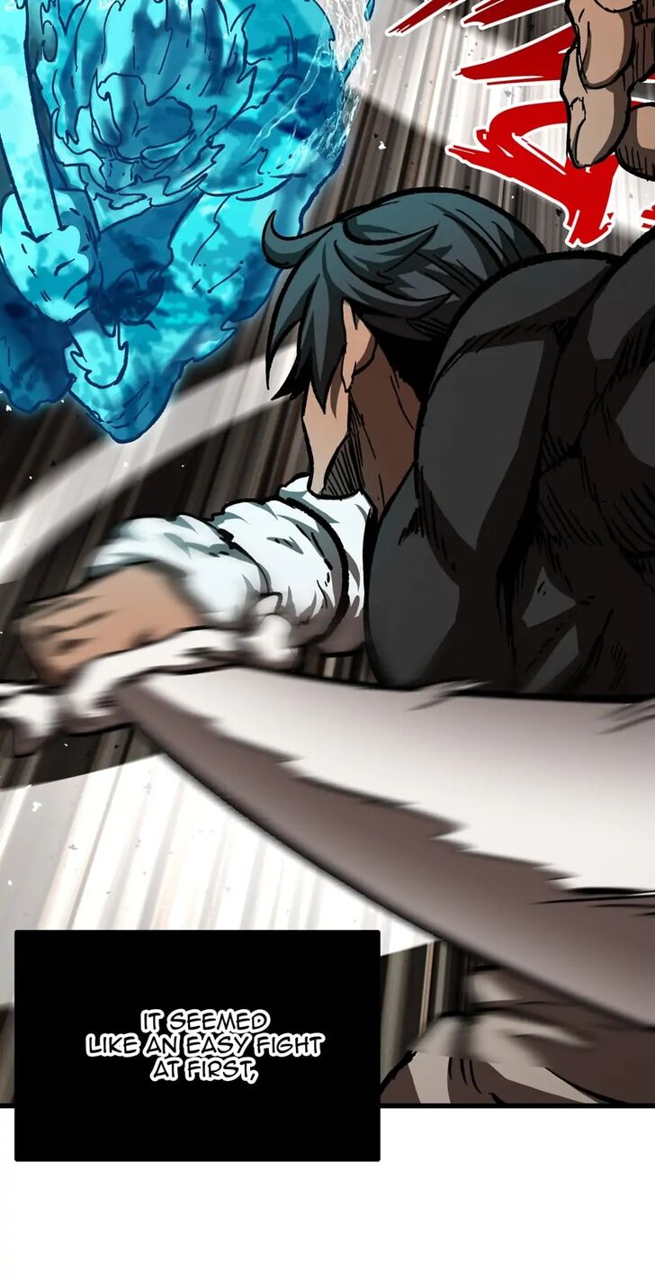 Read Latna Saga Survival of a Sword King [delete] Manga Online