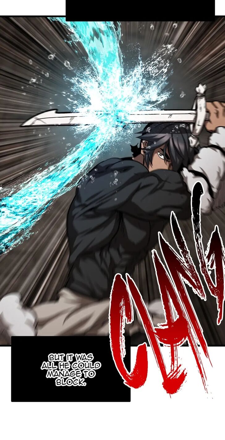 Read Latna Saga Survival of a Sword King [delete] Manga Online