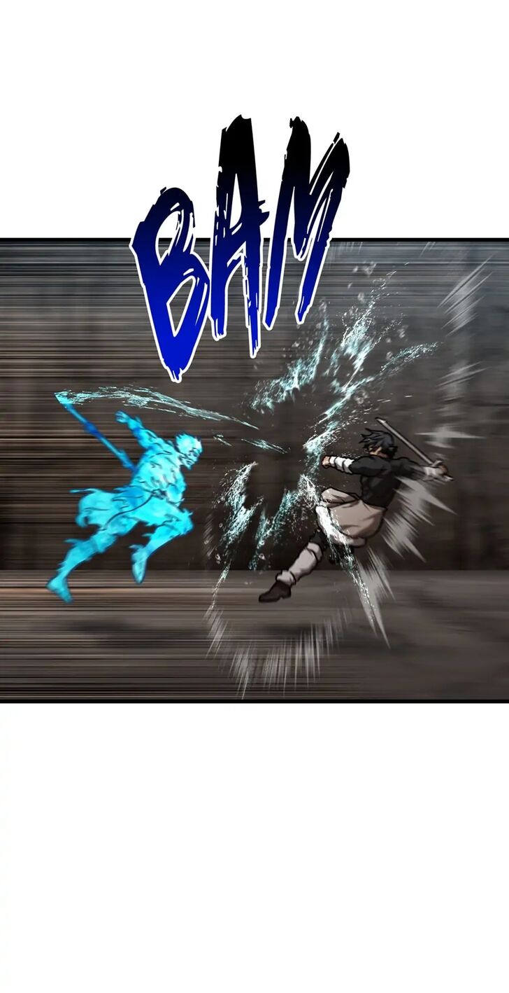 Read Latna Saga Survival of a Sword King [delete] Manga Online