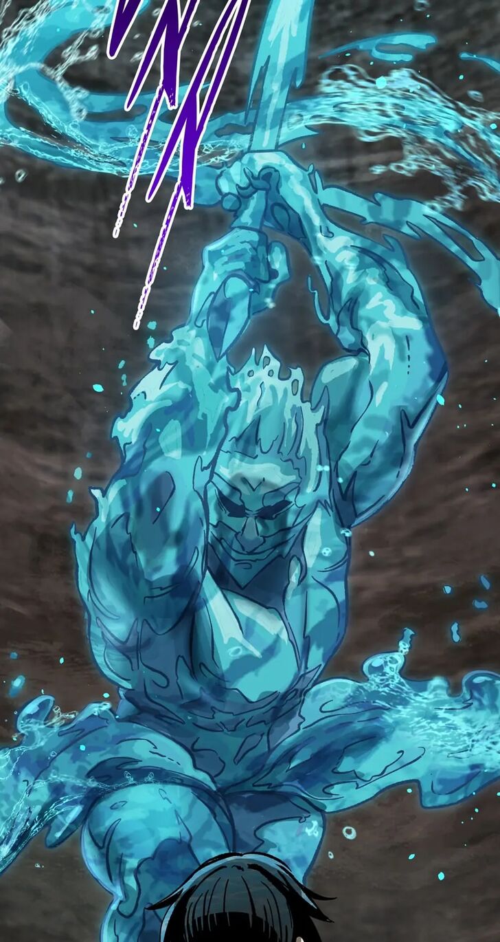 Read Latna Saga Survival of a Sword King [delete] Manga Online