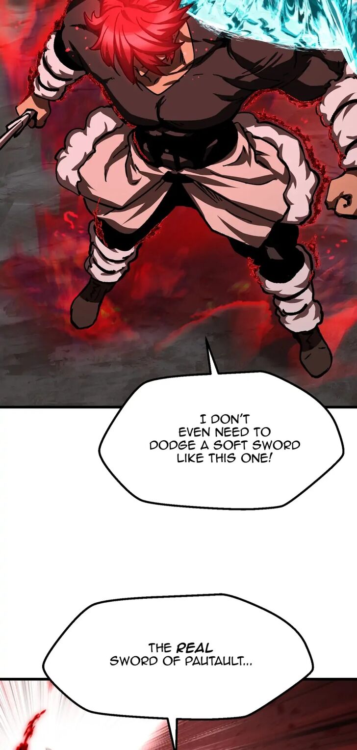 Read Latna Saga Survival of a Sword King [delete] Manga Online